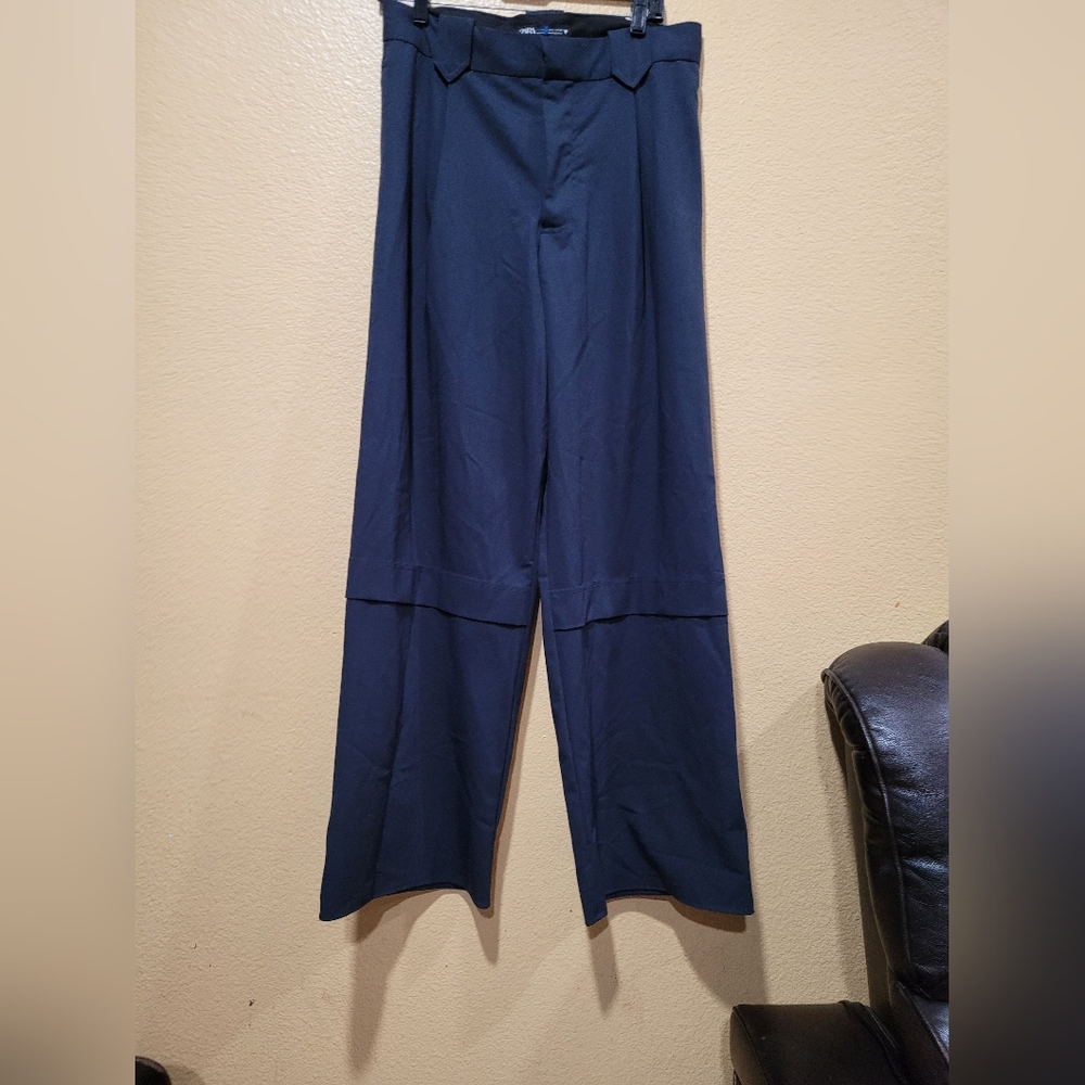 Zara  Trousers